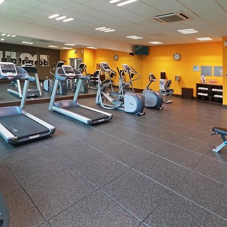 Wyndham Garden Guadalajara Acueducto Otel Zapopan Dış mekan fotoğraf