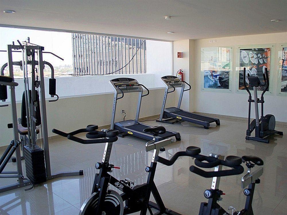 Wyndham Garden Guadalajara Acueducto Otel Zapopan Dış mekan fotoğraf