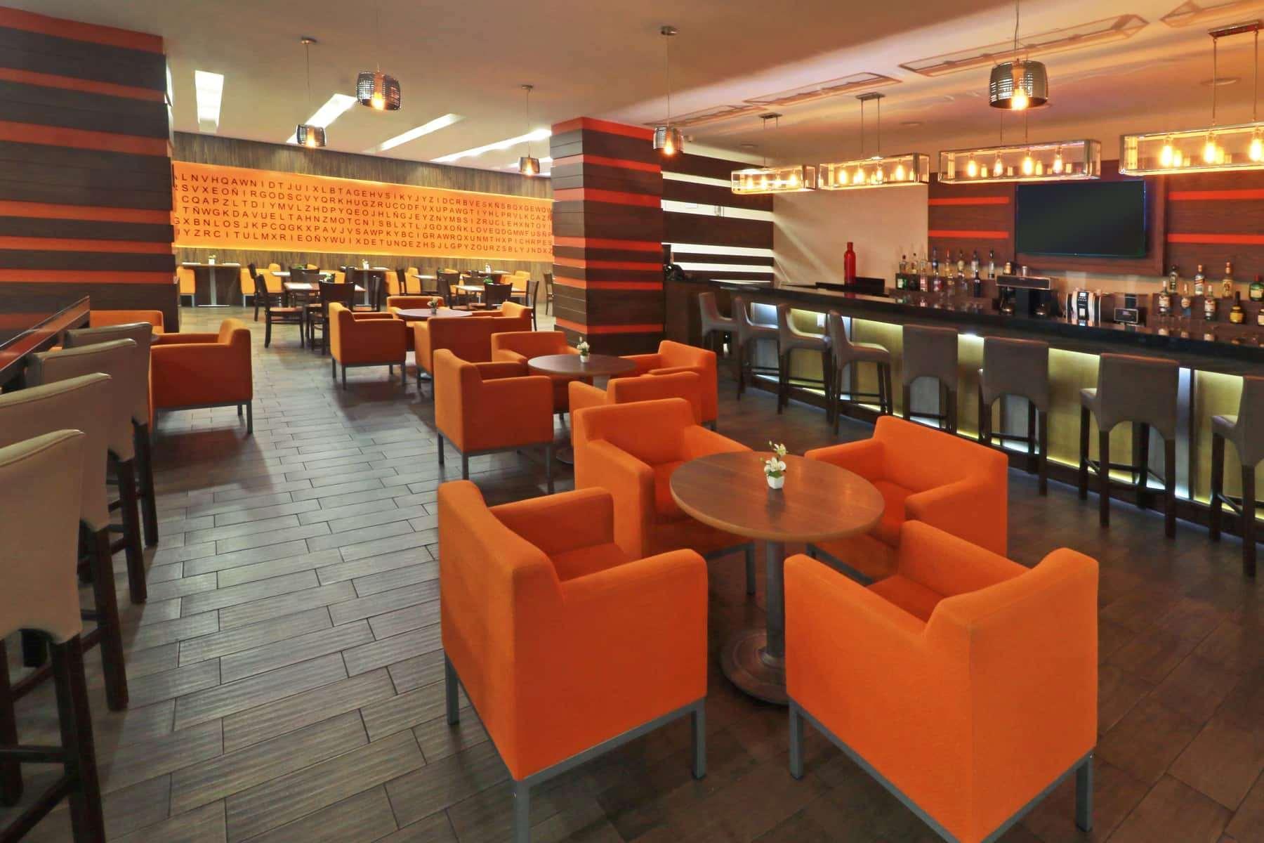 Wyndham Garden Guadalajara Acueducto Otel Zapopan Dış mekan fotoğraf