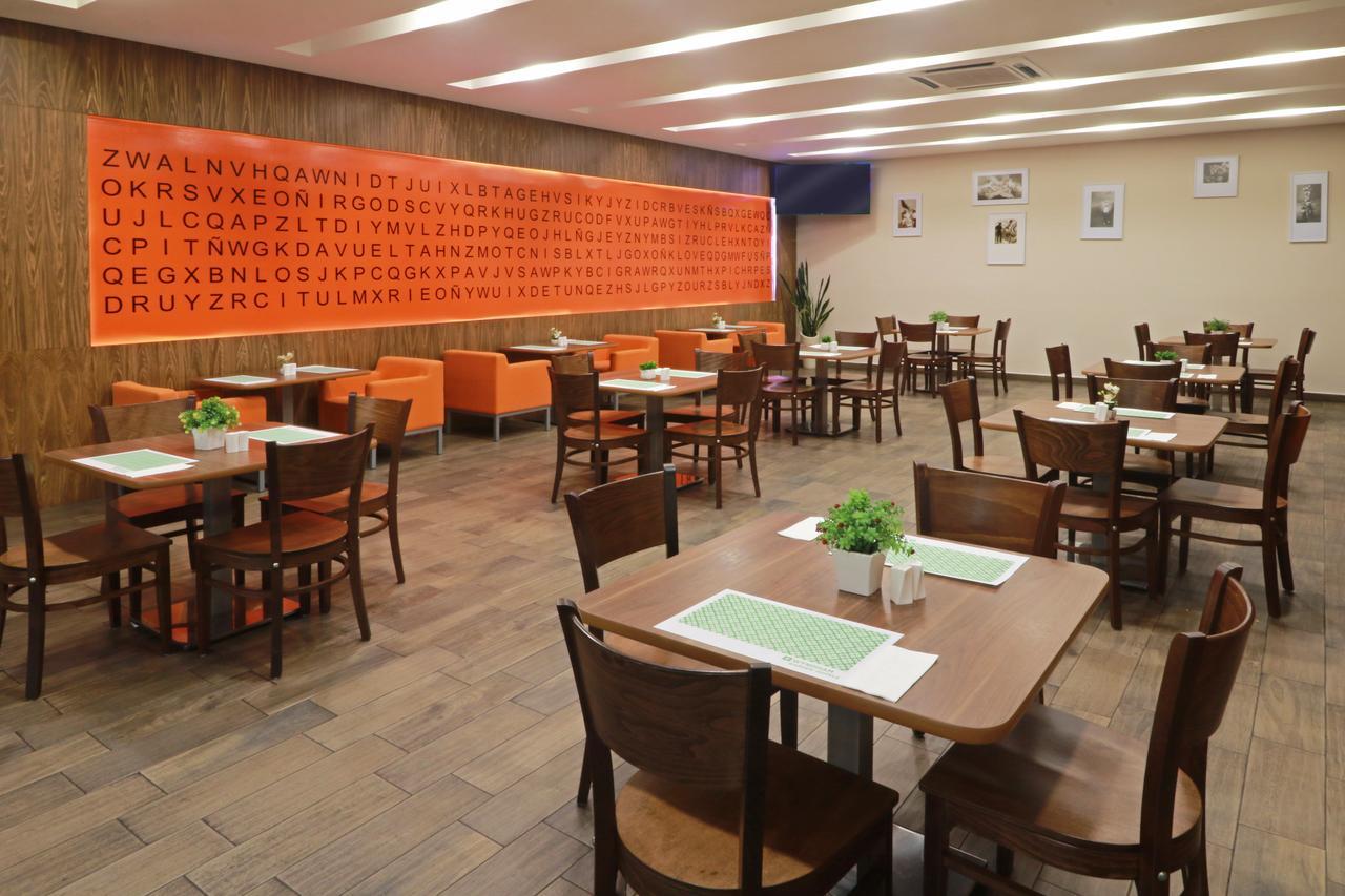 Wyndham Garden Guadalajara Acueducto Otel Zapopan Dış mekan fotoğraf