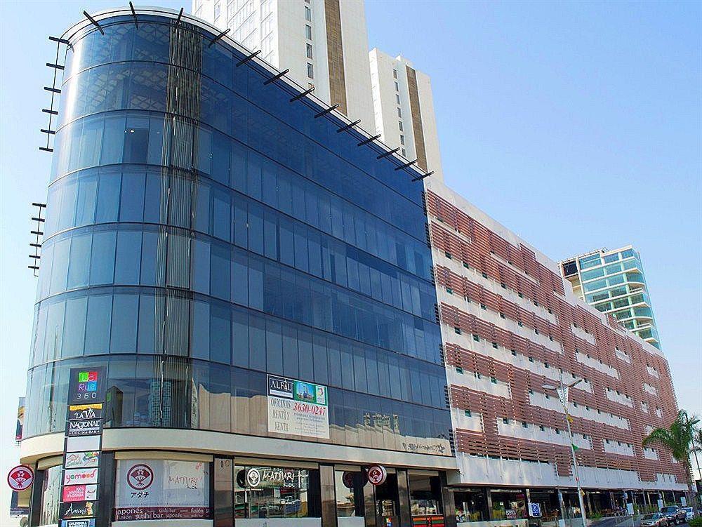 Wyndham Garden Guadalajara Acueducto Otel Zapopan Dış mekan fotoğraf